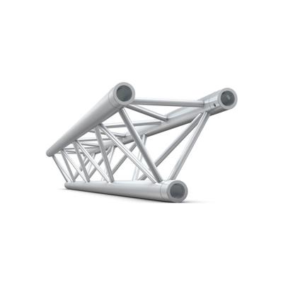 Milos GT30 driehoek truss recht 1000 mm