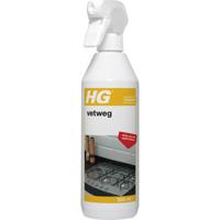 HG HG Vetweg, 500ml - thumbnail