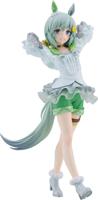 Umamusume: Pretty Derby Pop Up Parade PVC Statue Seiun Sky L Size 22 cm - thumbnail