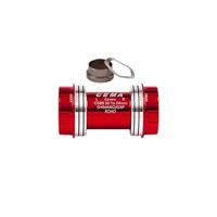Cema - Cema bracketas osbb interlock sram gxp-keramisch-rood