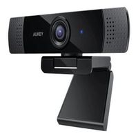 Aukey PC-LM1E 1920 x 1080 Webcam - thumbnail