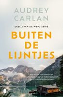 Buiten de lijntjes - Audrey Carlan - ebook