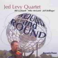 Round And Round - CD (0716043152926)