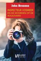 Inspecteur Vosmeer en de moorden op de boulevard (Paperback)