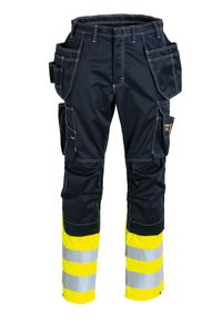 Tranemo 505088 Cantex WS Hi-Vis Werkbroek