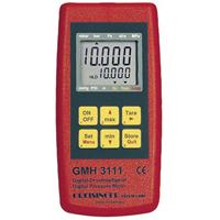 Greisinger GMH 3111 luchtdrukmeter 0.0025-1000 bar