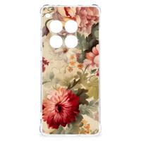 Case voor OnePlus 12 Bloemen - thumbnail