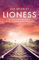 Lioness - Sue Brierley - Paperback (9789022592960)