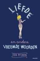 Liefde en andere vreemde woorden - Erin McCahan - ebook