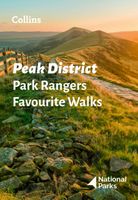 Wandelgids Park Rangers Favourite Walks Peak District | Collins - thumbnail