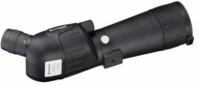 Bresser Optics JUNIOR Spotty 20-60x60 telescoop 60x BK-7 Zwart
