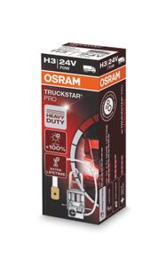 Osram Gloeilamp mistlicht 64156TSP