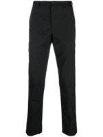 Comme des Garçons Homme Plus Slim-fit broek - Zwart