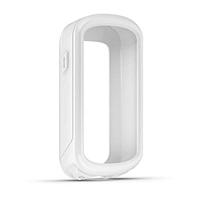 Garmin Siliconen hoesje voor Edge 830 wit
