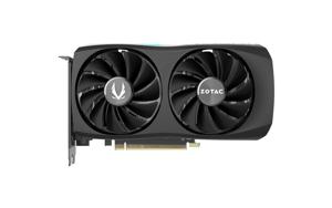 Zotac Nvidia GeForce RTX 4070 Videokaart 12 GB GDDR6X-RAM PCI-Express, HDMI, DisplayPort