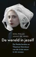 De wereld in jezelf - Nina Polak - Hardcover (9789044638943)