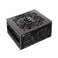 Thermaltake SFX-750AH8FKG power supply unit 750 W 24-pin ATX ATX Zwart - thumbnail