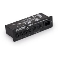 RockBoard MOD 2 V2 TRS, MIDI en USB patchbay voor pedalboard - thumbnail