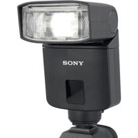 Sony HVL-F32M Flitser occasion - thumbnail