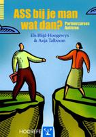 ASS bij je man, wat dan? (Paperback) - thumbnail