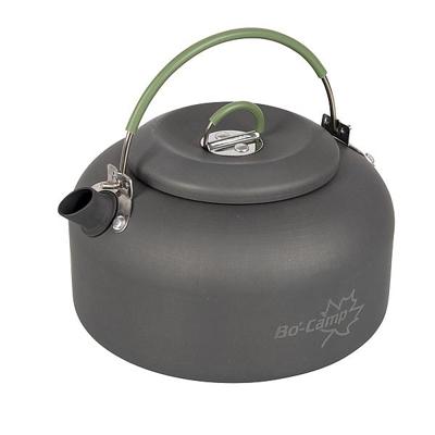 Bo-Camp Explorer Theeketel 1,4L