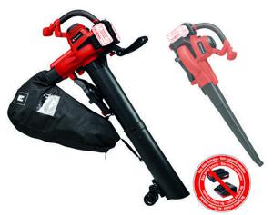 Einhell GE-CL 36/230 Li E -Solo Power X-Change Bladzuiger Accu Zonder accu, Zonder lader 36 V