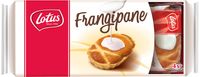 Lotus Frangipane, 52 g, pak van 4 stuks - thumbnail