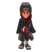 Naruto Shippuden Minix Figure Itachi 12 cm - thumbnail