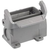 Socketbehuizing Han® 10A-asg1-LB-M25 19 20 010 0251 Harting 1 stuk(s) - thumbnail