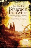 Bruggenbouwers - Jan Guillou - eBook (9789044620795)