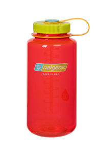 Nalgene Wide-Mouth Waterfles (1000ml)