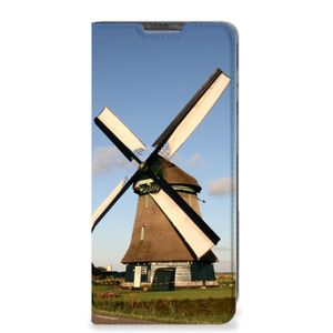 Poco X4 Pro 5G Book Cover Molen