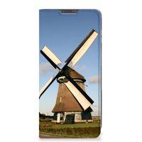 Poco X4 Pro 5G Book Cover Molen