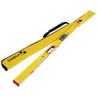 Stabila TECH 196M DL 19820 Digitale waterpas Incl. magneet, Incl. anti-slip, Incl. tas 183 cm 0.5 mm/m - thumbnail