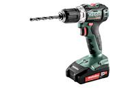 Metabo Boorschroevendraaier BS 18 L BL (602326500)
