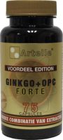 Ginkgo & OPC forte - thumbnail