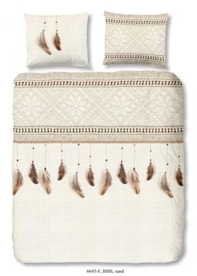 Good Morning dekbedovertrek veren