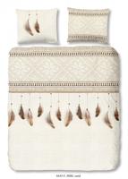 Good Morning dekbedovertrek veren