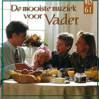 De Mooiste Muziek Voor Vader - CD (3351470000616)
