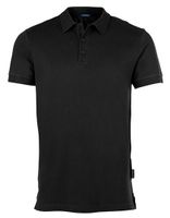 HRM HRM502 Men´s Luxury Stretch Polo - thumbnail