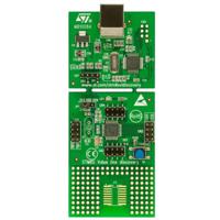 STMicroelectronics STM8SVLDISCOVERY Development board 1 stuk(s) - thumbnail