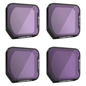 Freewell DJI Mavic 3 Classic Standard Day 4 Pack