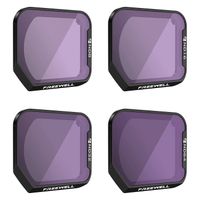 Freewell DJI Mavic 3 Classic Standard Day 4 Pack - thumbnail