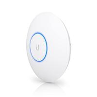 Ubiquiti Networks UAP-AC-SHD draadloos toegangspunt (WAP) 1000 Mbit/s Wit Power over Ethernet (PoE)