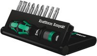 Wera Kraftform Kompakt 10, 10 -delig - 1 stuk(s) - 05056653001