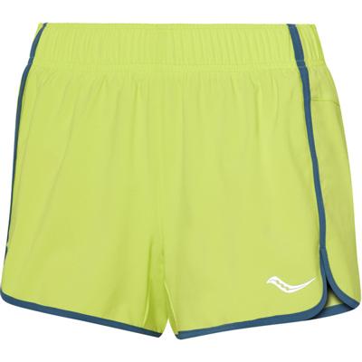 Saucony Outspace 3'' Short Dames
