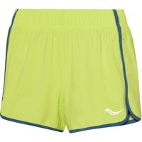 Saucony Outspace 3'' Short Dames