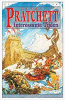 Schijfwereld 17 - Interessante tijden - Terry Pratchett - Paperback (9789022558232)