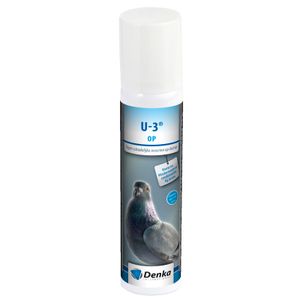 U-3 Op de duif 85ml