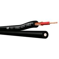 Klotz IY205 stereo patchkabel per meter